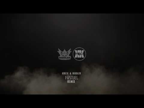 Kreck - Füstjel /Remix/ (közr. Riddler)