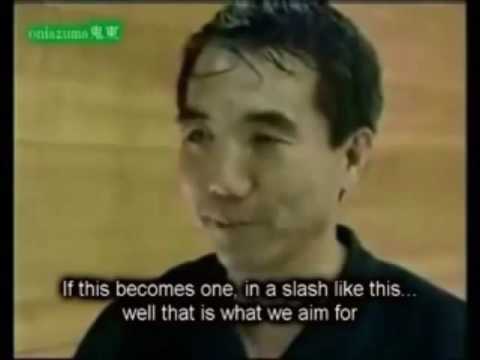 Kendo 8th Dan - Passing Japan's Hardest Test