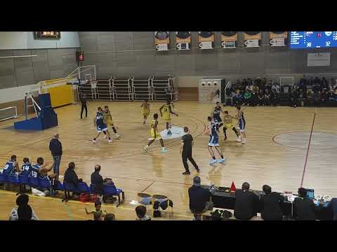 N2 (J4) : RUEIL - US LAVAL (69-78). Le résumé