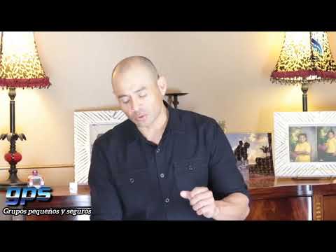 TUS PENSAMIENTOS DETERMINAN TU DESTINO * GPS :: David Vasquez