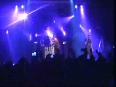 Club Dogo - GUNZ FROM ITALY - Live a Trezzo - 2 ott 09