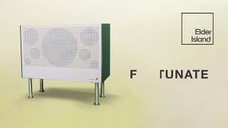 Fortunate Music Video