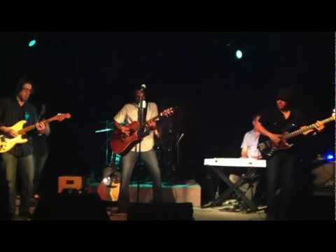 Billy Buchanan - "Sho Ya Right"
