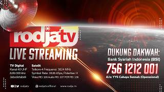 Download lagu [LIVE] Ustadz Abu Yahya Badru Salam, Lc. - Syarah Riyadhus Shalihin mp3