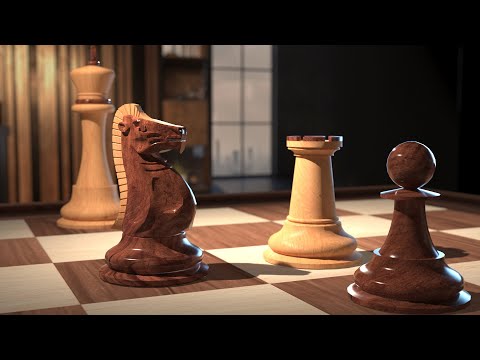 The Chess - Free Play & No Download