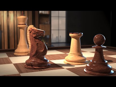 Видео Шахматы онлайн
