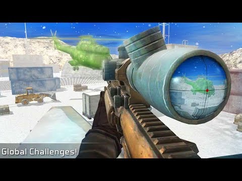 SILENT ASSASSIN SNIPER