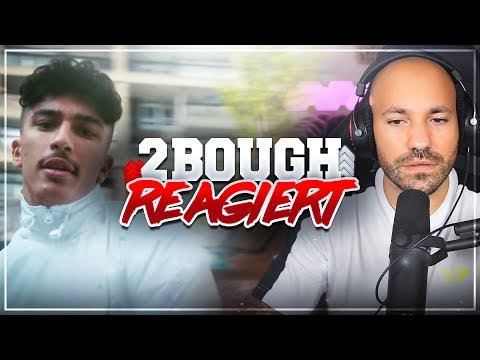 2Bough REAGIERT auf: MERO feat. BRADO - OLÉ OLÉ (prod. by Iceberg)