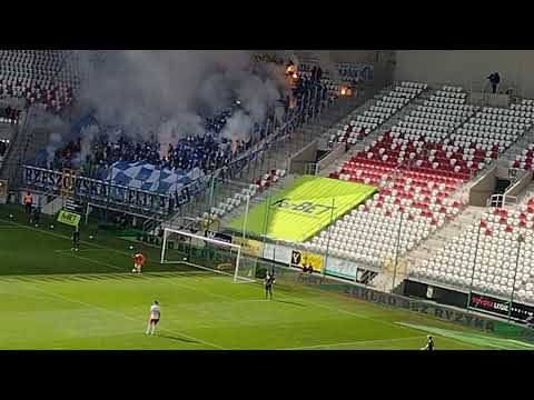 ŁKS Łódź - Stal Rzeszów 12.03.2023