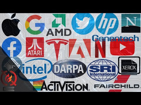 Palo Alto, California: The Epicenter of Silicon Valley | Vibepedia