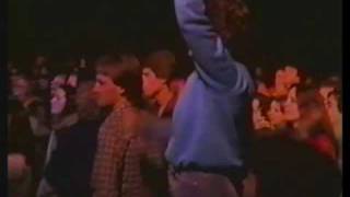 Little River Band - Man On The Run LIVE
