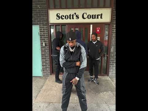 Marlow P -A40 Boyz verses No Chorus 