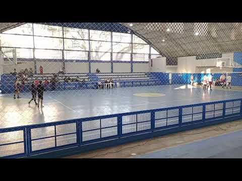 Nlab MN 22/23 - Cougars x Black Sox - Adulto Masculino