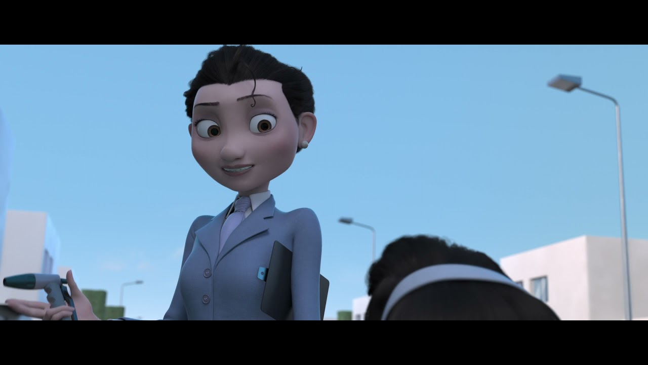 The Little Prince full movie