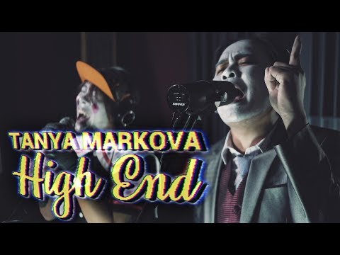 Tower Sessions | Tanya Markova - High End S04E03