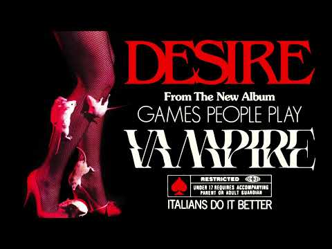 Video thumbnail for Vampire