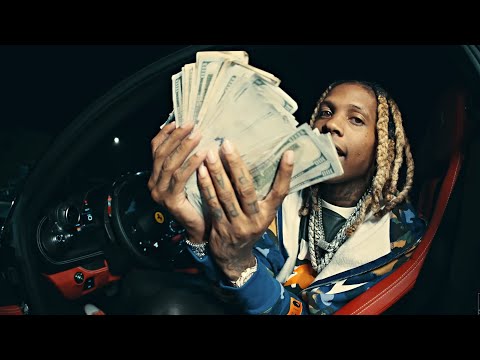 Lil Durk - Bedtime ft. Doodie Lo, Est Gee (Music video)