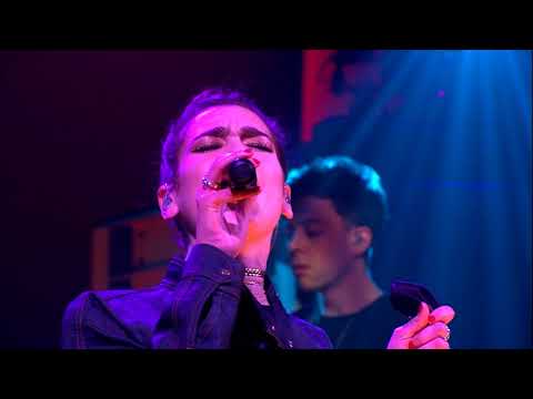 Watch the EBBA TV-show online! #ebba18