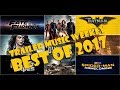 Best Of Movie Trailer Music 2017 Trailer Music Weekly