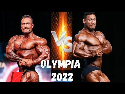 2022 classic physique Olympia prejudging || Ramon Dino vs Cbum!!! #cbum #classicphysique #mrolympia