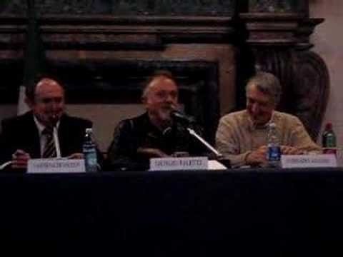 Faletti/Deaver/Augias pt 3