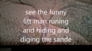 seals & crofts funny little man lyrics
