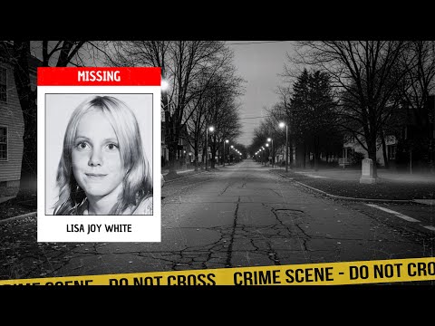 The Mysterious Historical Case of Lisa Joy White | True Crime Documentary