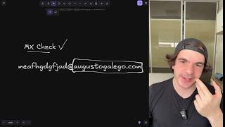 Como Validar Email do Jeito Certo!