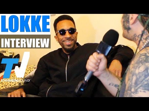 LOKKE Interview mit MC Bogy: Berlin Wedding, Taktloss, JBG, Frauenarzt, Bushido - TV Strassensound