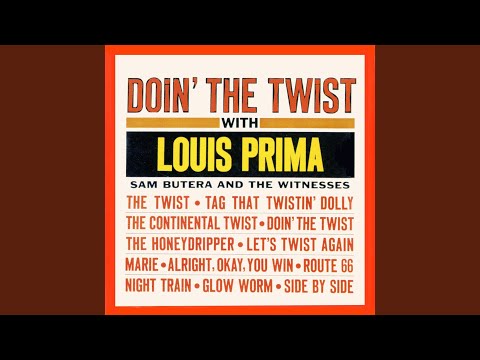Video thumbnail for The Twist