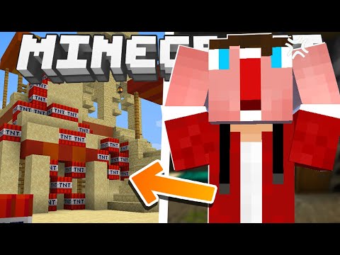 EU NÃO ACREDITO QUE O @Lggjotinha FEZ ISSO !!! - IRMANDADE #8 -Dlet-