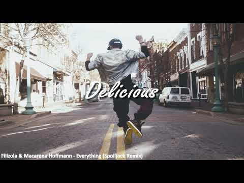 Filizola & Macarena Hoffmann - Everything (Spoiljack Remix)