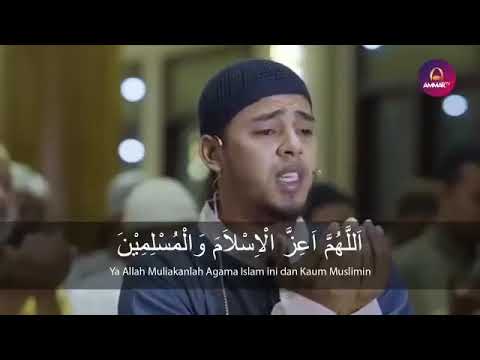 doa untuk umat islam seluruh dunia