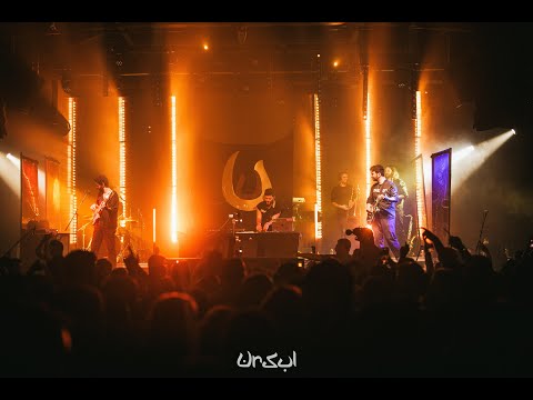 T-Puse & The Band - Barby 2025 | The Ursul Show