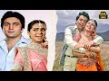 Prem Rog Vs Prem Granth Movie Songs 4k Jukebox Rishi Kapoor Madhuri Dixit Padmini Kolhapure