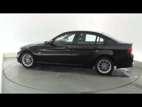2009 BMW 3 SERIES 316D ES