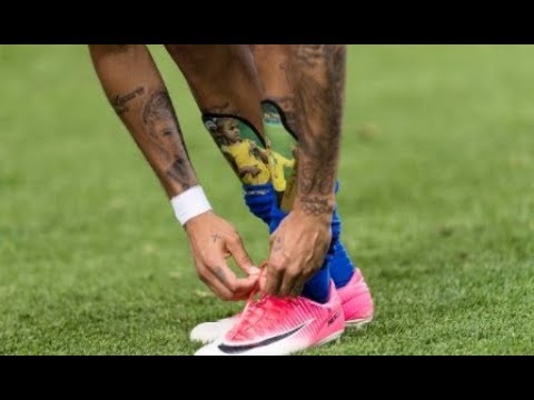 The Most Beautiful Dribbling Skills & Tricks #12