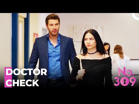 Is Our Son Okay? - No. 309