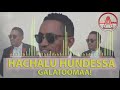Hachalu Hundessa Galatoomaa New Oromo Music 2021 Official Video