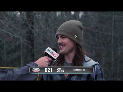 2024 GNCC Racing Full Episode | Round 3 - The General ATVs