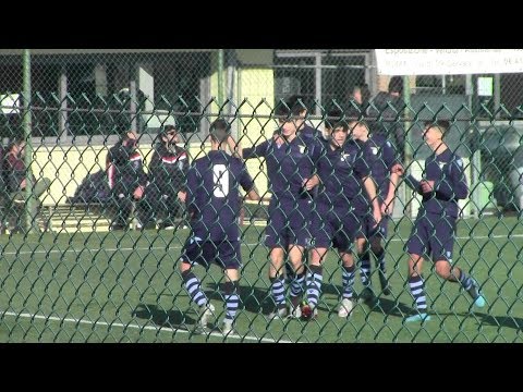 Memorial Halima Haider 2020: LAZIO - FROSINONE 4-3