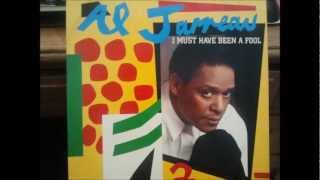 Al Jarreau - One Shot