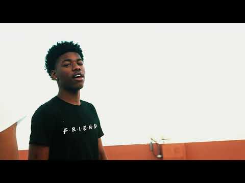 Sterl Gotti - Losing Control (Official Music Video)