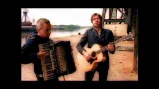 Justin Currie &amp; Andy Alston - Surface Of The Moon (live acoustic snippet)