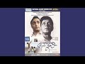 কালপুরুষ Kaalpurush Memories In The Mist 2008 Mithun Chakraborty Buddhadeb Dasgupta