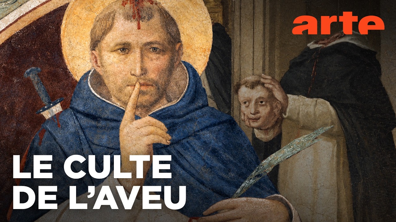 Le parfait inquisiteur | Inquisitions #1 | ARTE