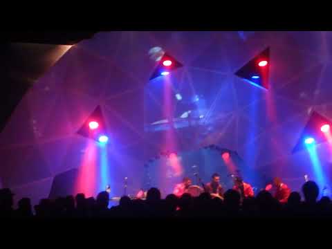 Alaev Family - Doira LIVE