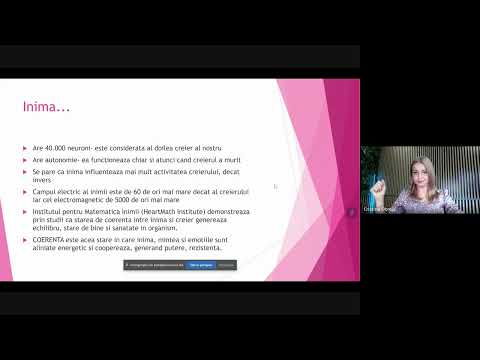 Înregistrare webinar: Meditația Inimii — sesiune gratuită de meditație online pentru femei
