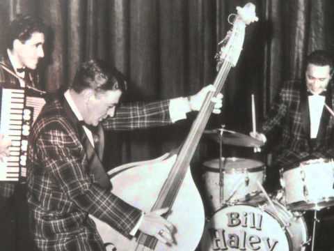 BILL HALEY Y SUS COMETAS - LA FLACA MINY - [ORFEON DML-12-478] -[EP530] - STEREO - 1966