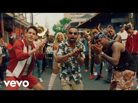 London On Da Track G Eazy Throw Fits Feat City Girls Juvenile